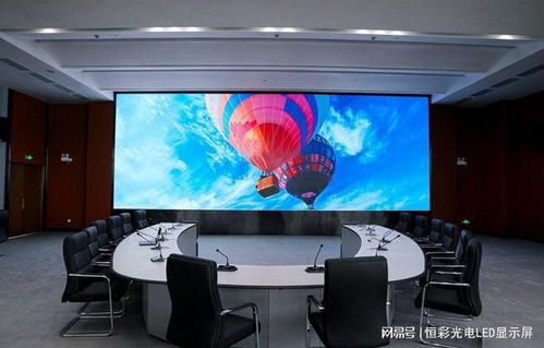 室外LED显示屏能否代替室内屏？成本与效果的深度剖析