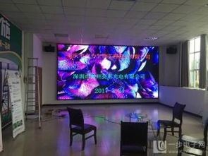 P5全彩电子屏价格解析 影响因素与市场行情一览