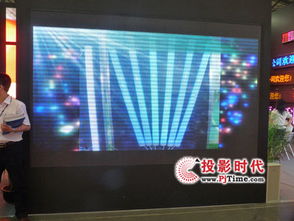 LED显示屏行业最新动态 技术创新与应用拓展加速产业升级